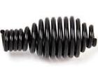 W325-0043 Napoleon Black Spring Door Handle