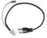 W750-0294 Napoleon Direct Vent Fireplace Sit Proflame Power Cord Harness
