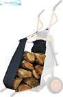 Wa0232 Worx Aerocart Wheelbarrow Firewood Carrier