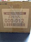 000-912 Warm Z2510l Hearth Regency Blower