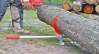 Wct-tj Woodchuck Tools-timberjack Logging Log