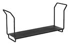 Wdh36 Minuteman Wrought Iron Wood Holder 719908326241