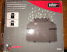 Web7553 Weber Genuine Genesis Series Grill Cover