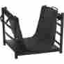 00009326453392 Wf-15245 Do It Best Global Sourcing Log Rack With Canvas