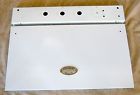 White Lacanche Cormatin Stove Replacement Door