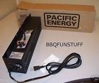 Wodc.blow Pacific Energy Wood Burning 722589380761