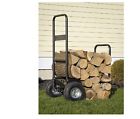 7299584 Wood Mover Rolling Cart 02581 Unbranded