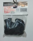 Woodstove Replacement Gasket A.w Perkins Aw Item 120 Graphite Lubricated Fiberglass 841972001202