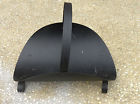 Wrought Wood Coal Caddy Fireplace Log Holder Rack Metal Carrier Iron Basket