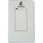Ws-2r Rasmussen Wireless Remote Fireplace Controll Switch