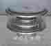 Wsa-6-tdw-s5 Weathershield Improved Consumer Products 6 Air Cooled Chimney Cap Made In Usa