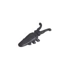 X302870 Minuteman Boot Jack Cricket In Black 719908323462
