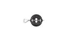 X307230 Achla Deigns Stove Smoke Pipe
