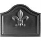 X670520 Minuteman Fleur De Lys Fireback 719908323998