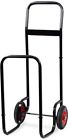 Yhd0482 Unbranded Wheeled Log Cart