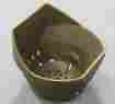 Z32496 Premio Visio Rika Cast Iron Burn Pot New