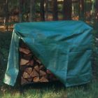 Z471 Bosmere Plastic Firewood Cover