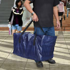 Zh0057-sb Strong Camel Foldable Shoulder Bag Eco Shopping Tote 0008568803392