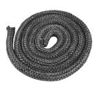 Zm1128400 D Generic Feet Fiberglass Wood Stove Round Rope Gasket 193090079725