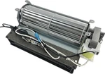 DN103 Blower & Heater For Twinstar 28E05R TS-001 23EF010GAA Fireplaces Kit. Fixed Price $57.99.