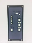 Breckwell Universal Replacement Decal - 5 Level. Fixed Price $15.00.