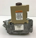 Honeywell SV9500M8667 Furnace Smartvalve Gas 421910 24V Used #G16. Fixed Price $140.00.