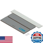 Lynn Manufacturing Replacement Hearthstone Baffle Board Kit Heritage Iv 8024. Fixed Price $141.47.