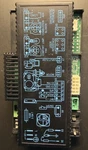 Gas Stove Control Module 0.584.307 (04). Fixed Price $75.00.