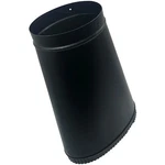 Vermont Castings Oval To Round, Single Wall, Adapter, (6"): 0001860. Fixed Price $179.95.