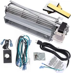 Blower Fan Kit For Regency Gas Stove, Insert, Fireplace, 910-331/P, Si. Fixed Price $99.99.