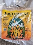 Hotsticks 689725-RDC01 0.75 Cu. Ft. Premium Kiln-dried Packaged Firewood. Fixed Price $32.99.