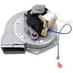 Breckwell Exhaust Blower Motor Assembly: A-E-027-Z-AMP. Fixed Price $119.95.