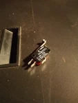 Hopper Lid Switch King Breckwell Ashley Vogelzang Pellet For Us Stove 80491. Fixed Price $13.19.