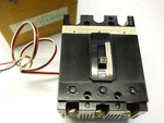 Gould EF3-A005 Motor Circuit Protector 5A 3POLE 600V Nos Condition In Box. Fixed Price $95.00.