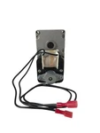 Jamestown J1000 (J1) & J2000 (J2) Rpm Clockwise Auger Feed Fuel Motor, 09EAB. Fixed Price $47.95.