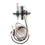 Quadra-fire Oem Ng/lp Pilot Assembly Ez Style (842-4280). Fixed Price $169.99.