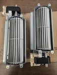 Replacement Fireplace Blower For Kozy Heat Z42 SP36 Gas Insert, 600-1. Fixed Price $89.28.