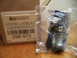 Regency Fireplace 298-972 Kit L/HZI540E L/HZ16E Sit Conversion-lp. Fixed Price $26.07.