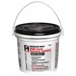 Hercules 35515 Furnace/stove Cement, High Temp., 1/2 Gal.. Fixed Price $24.65.