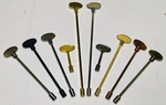 Dante Key Valve - Log Lighter Replacement Options. Fixed Price $15.10.