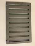 103329 Jotul 500 & F600 Grate. Fixed Price $108.00.