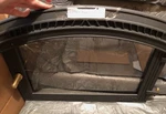 Lennox 40M8201 Replacement Door And Glass 41M0801 For CI2000HT. Fixed Price $349.99.