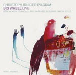 Christoph Irniger Pilgrim Big Wheel Live (cd) Album. Fixed Price $27.75.