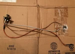 Monessen Smart Fire Manual Pilot Assembly 24D0807 Propane. Fixed Price $69.99.
