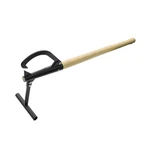 Timberjack Log Lifter 48-INCH Wood And Metal Splitter Tool With 14.5-IN.... Fixed Price $84.31.