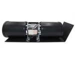 Blaze King (pi & 1010A) Wood Stove Convention Blower Z4600.FAN. Fixed Price $399.99.