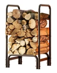 Holder,log Holder,storage Rack,firewood Stacker For.... Fixed Price $47.01.