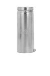 Selkirk Round Type Gas Vent Adjustable Pipe 3" To 12" 103082. Fixed Price $35.00.