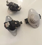 High Limit Switch H5891 Country Lennox Ironstrike Winslow PI40 PS40 Pellet Stove. Fixed Price $30.99.
