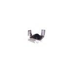 Selkirk 200275 Universal Rubber Boot Kit, 23-4/5 X 21-1/2 In. Quantity. Fixed Price $247.05.